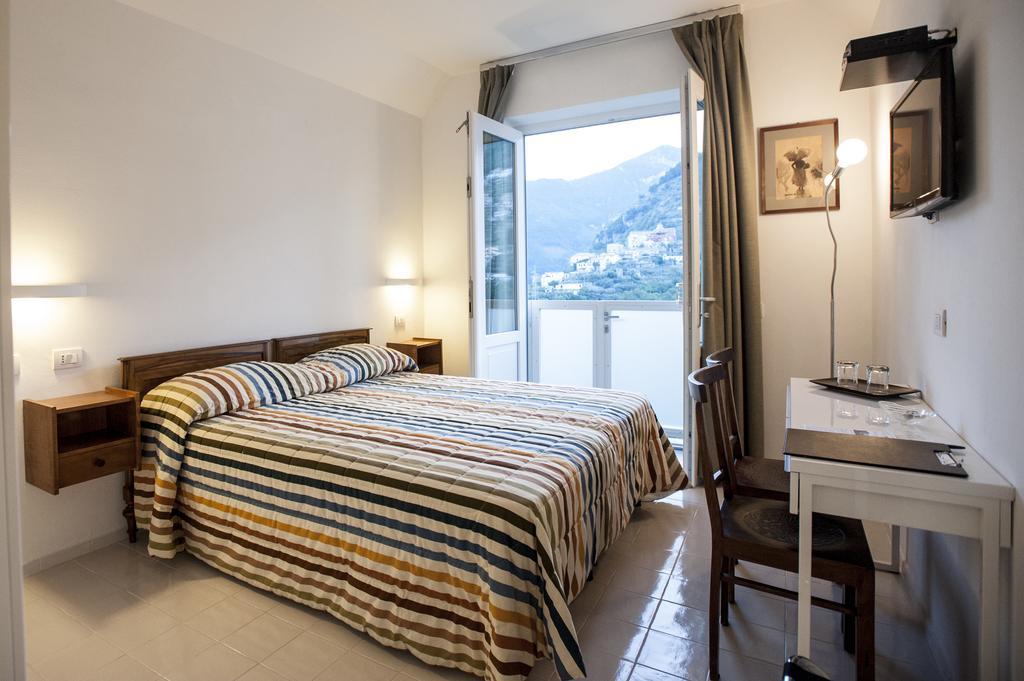 La Casa Di Carla Leilighet Ravello Rom bilde