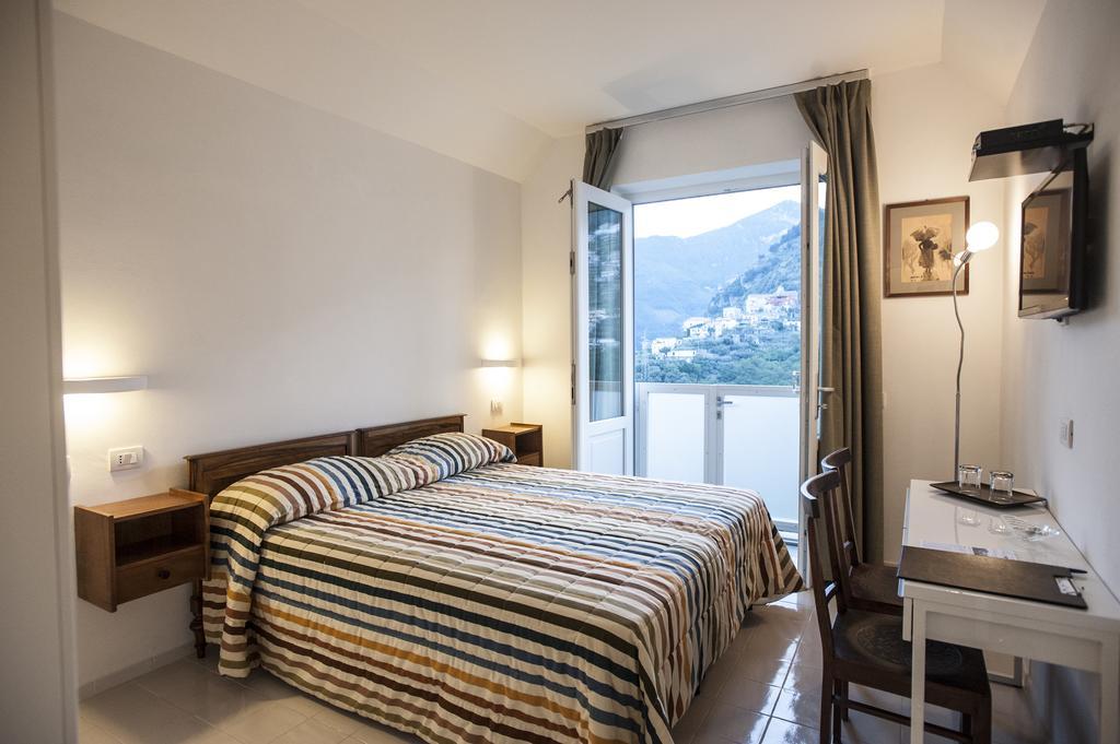 La Casa Di Carla Leilighet Ravello Rom bilde