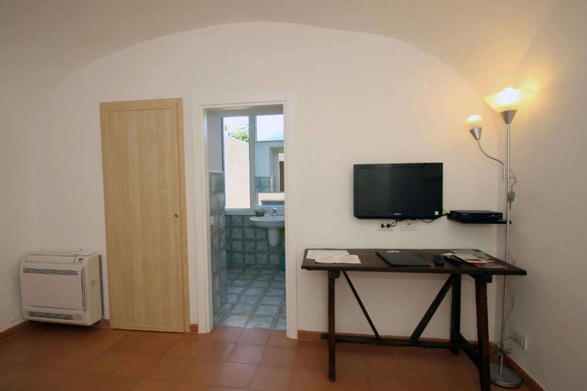 La Casa Di Carla Leilighet Ravello Eksteriør bilde